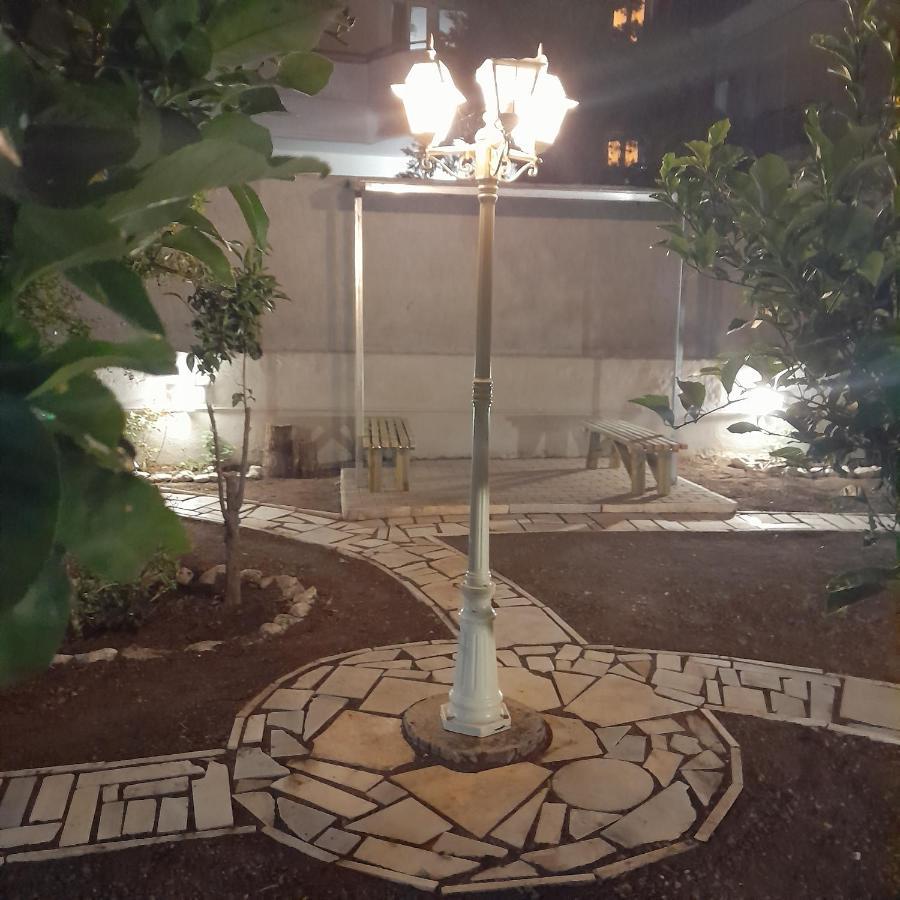 Casa Zervos - Abode Of Light * Loutraki (Corinthia)