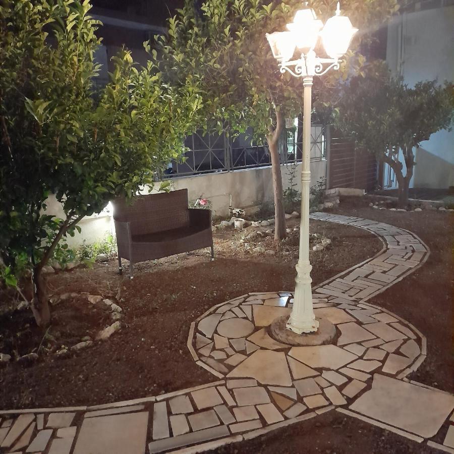 Holiday home Casa Zervos - Abode Of Light