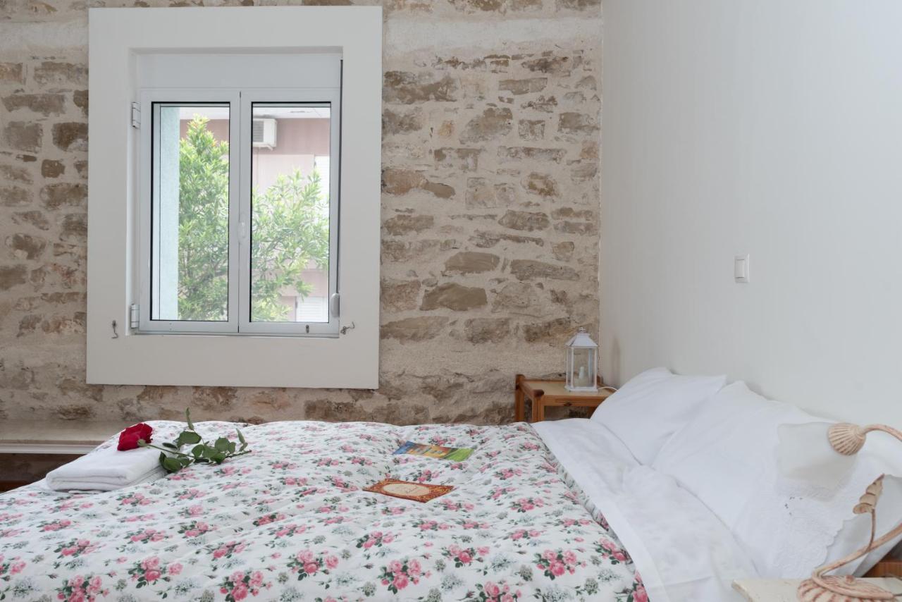 Casa Zervos - Abode Of Light Loutraki (Corinthia)