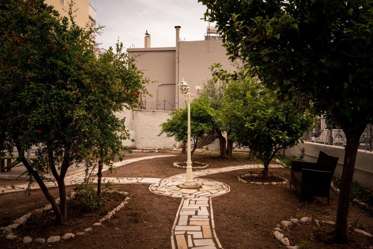 Casa Zervos - Abode Of Light Holiday home