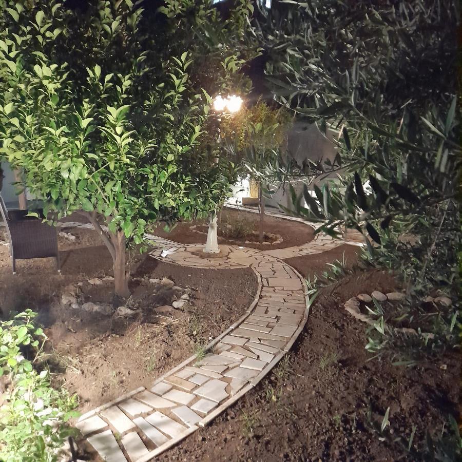 Holiday home Casa Zervos - Abode Of Light