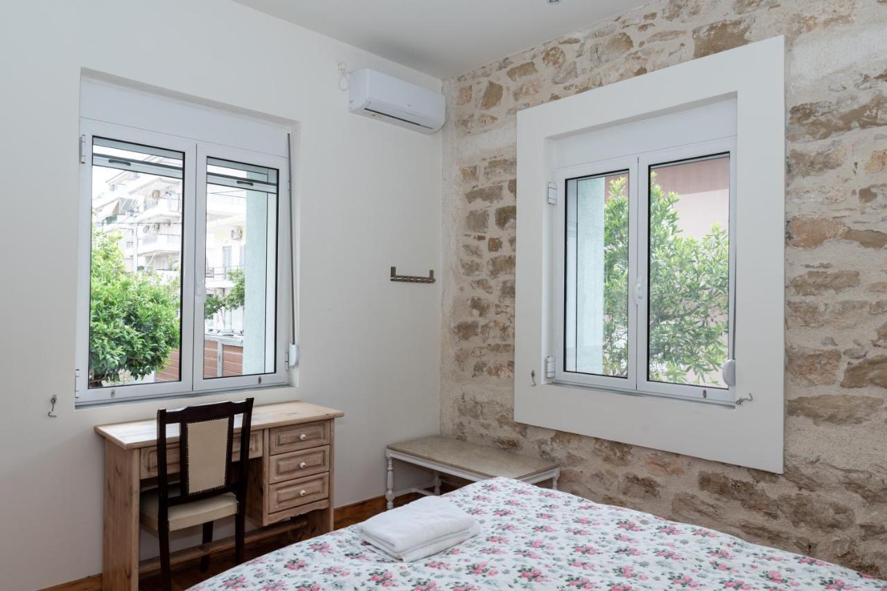 Casa Zervos - Abode Of Light * Loutraki (Corinthia)