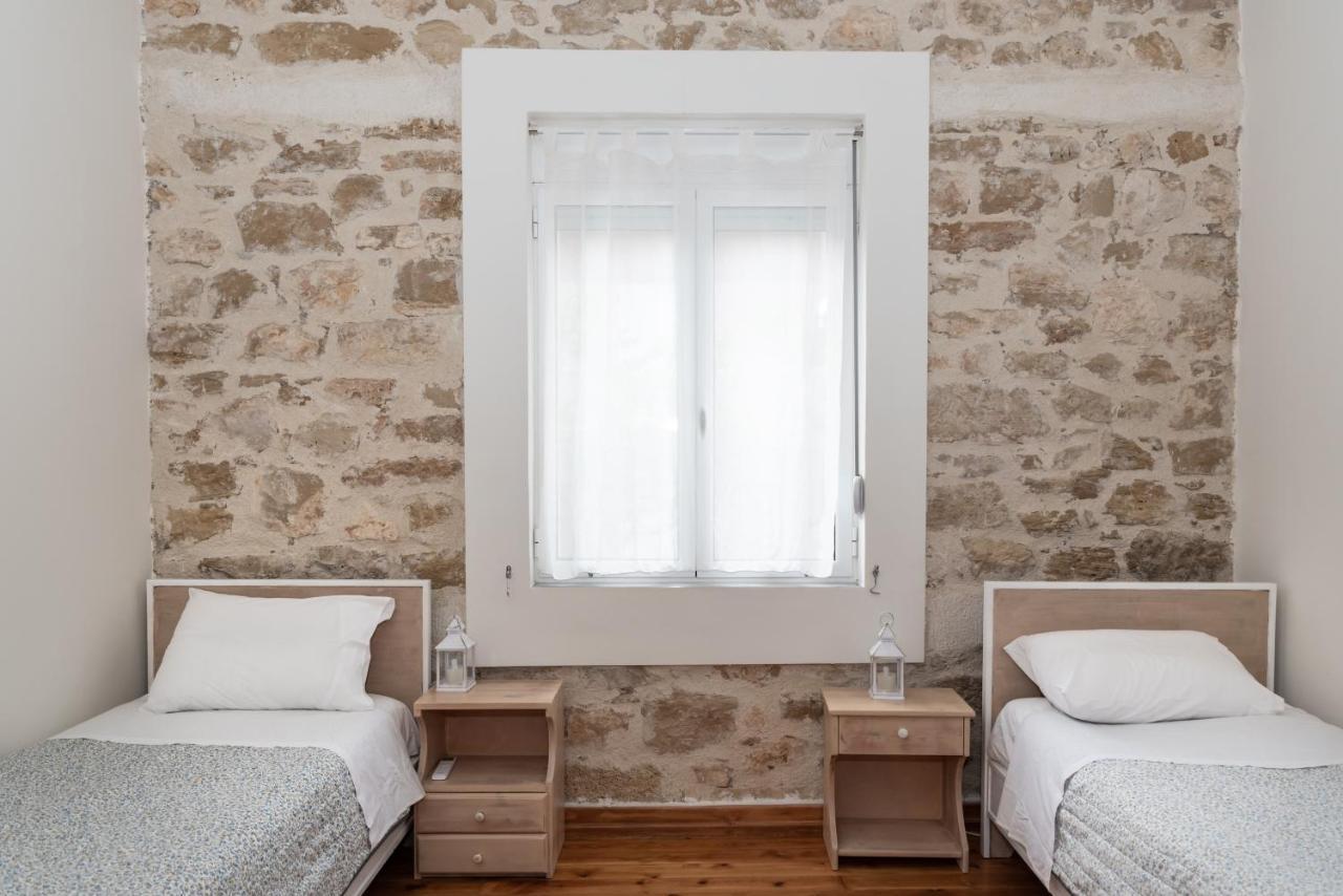 Casa Zervos - Abode Of Light Holiday home Loutraki (Corinthia)