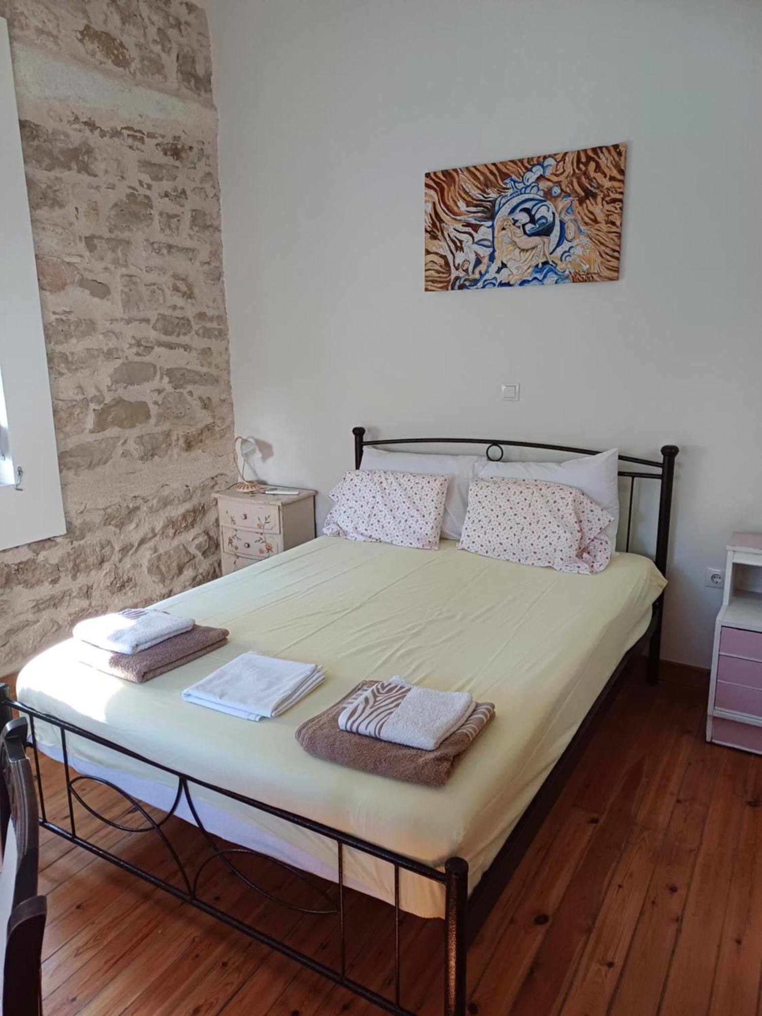 Casa Zervos - Abode Of Light Holiday home Loutraki (Corinthia)